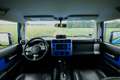 Toyota FJ Cruiser Blau - thumbnail 5