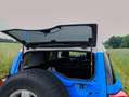 Toyota FJ Cruiser Blau - thumbnail 3