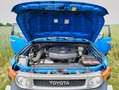 Toyota FJ Cruiser Blau - thumbnail 9