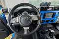 Toyota FJ Cruiser Blau - thumbnail 11