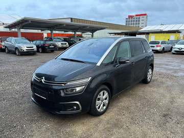 BlueHDI 120 S&S 6-Gang Feel