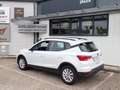 SEAT Arona DSG TURBO NAVI RF-Kamera Weiß - thumbnail 10