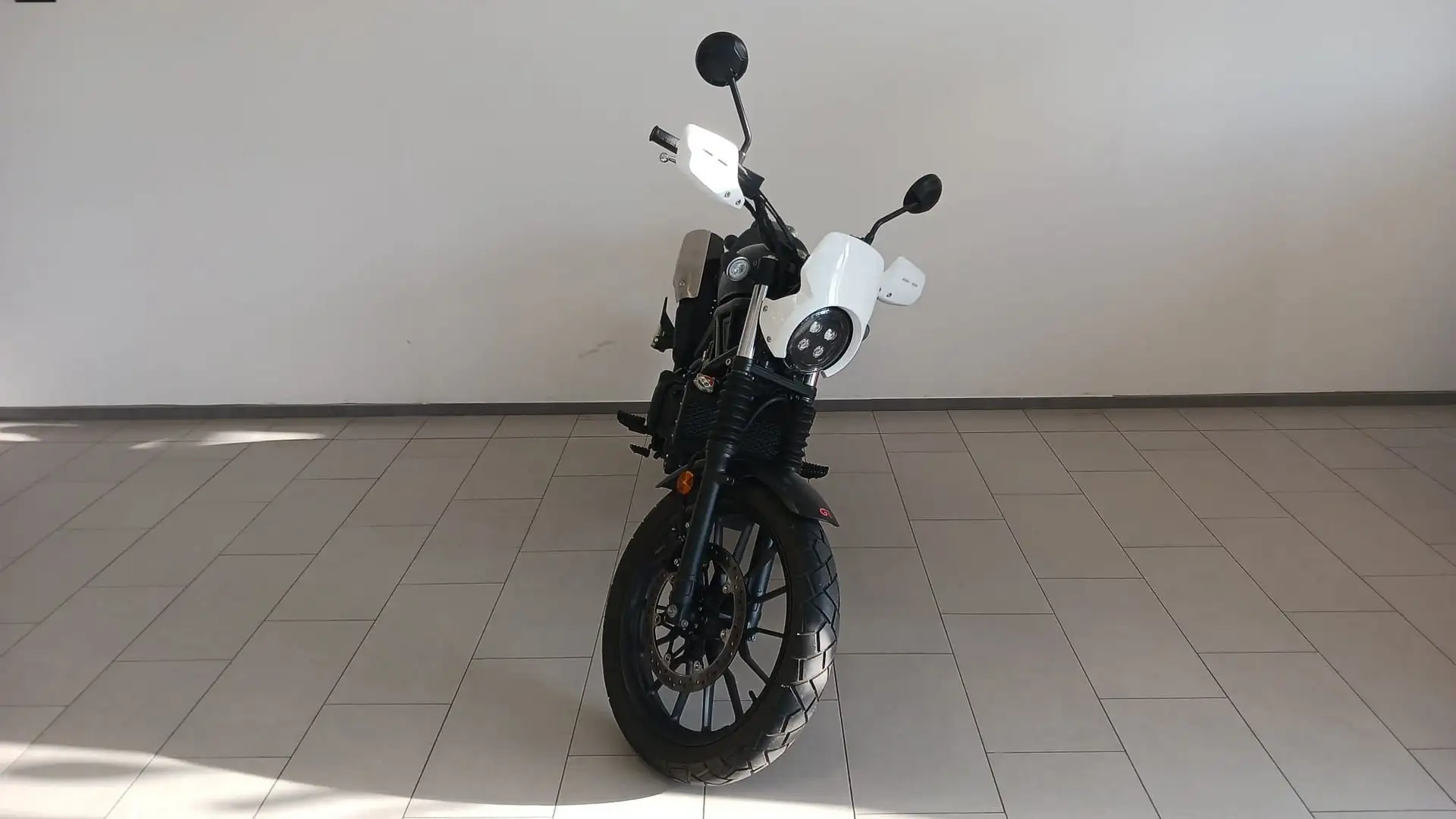 Honda CL 500 CL500 - 2