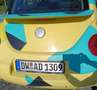 Volkswagen New Beetle New Beetle 2.0; Alu, Klima, Spoiler, HU06/25 Jaune - thumbnail 6
