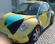 Volkswagen New Beetle New Beetle 2.0; Alu, Klima, Spoiler, HU06/25 Jaune - thumbnail 3