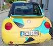 Volkswagen New Beetle New Beetle 2.0; Alu, Klima, Spoiler, HU06/25 Jaune - thumbnail 5