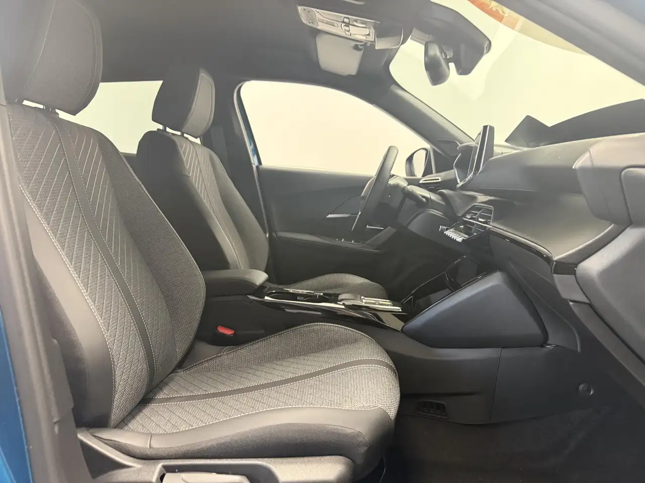 Peugeot 2008 2026