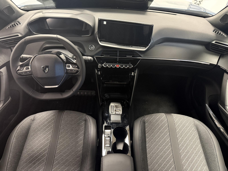 Peugeot 2008 1.2 Hybrid 110 Allure Automaat | Zorgeloze Zomerde — photo 7