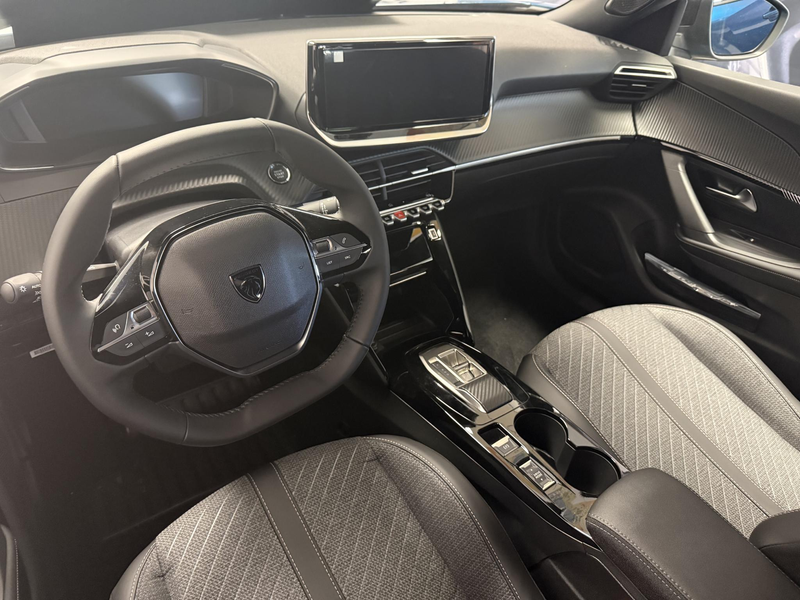 Peugeot 2008 1.2 Hybrid 110 Allure Automaat | Zorgeloze Zomerde — photo 8