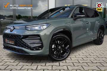 1.5 eHybrid R-Line | ACC | 360 Camera | Sfeerverli