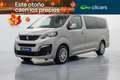 Peugeot Traveller 1.5BlueHDI Business Long 120 Gris - thumbnail 1