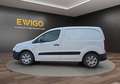 Peugeot Partner vu fourgon 1.6 hdi 90 120l1 confort Bleu - thumbnail 2
