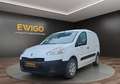 Peugeot Partner vu fourgon 1.6 hdi 90 120l1 confort Bleu - thumbnail 1