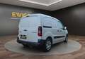 Peugeot Partner vu fourgon 1.6 hdi 90 120l1 confort Bleu - thumbnail 5
