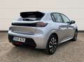 Peugeot 208 1.2 MHEV 110 E-DCS6 AUTO STYLE 110 5P Gris - thumbnail 2