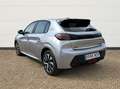 Peugeot 208 1.2 MHEV 110 E-DCS6 AUTO STYLE 110 5P Gris - thumbnail 4
