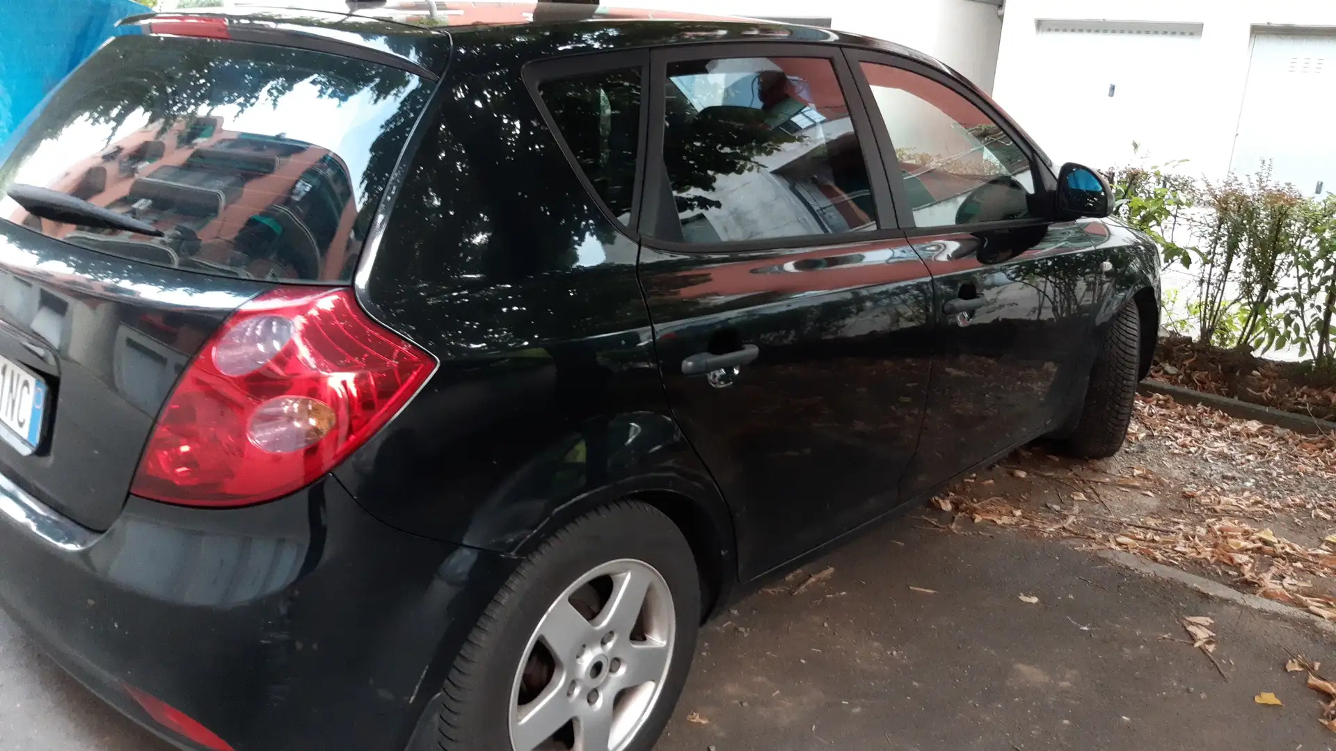 Kia Ceed / cee'd Ceed 5p 1.6 EX Nero - 2