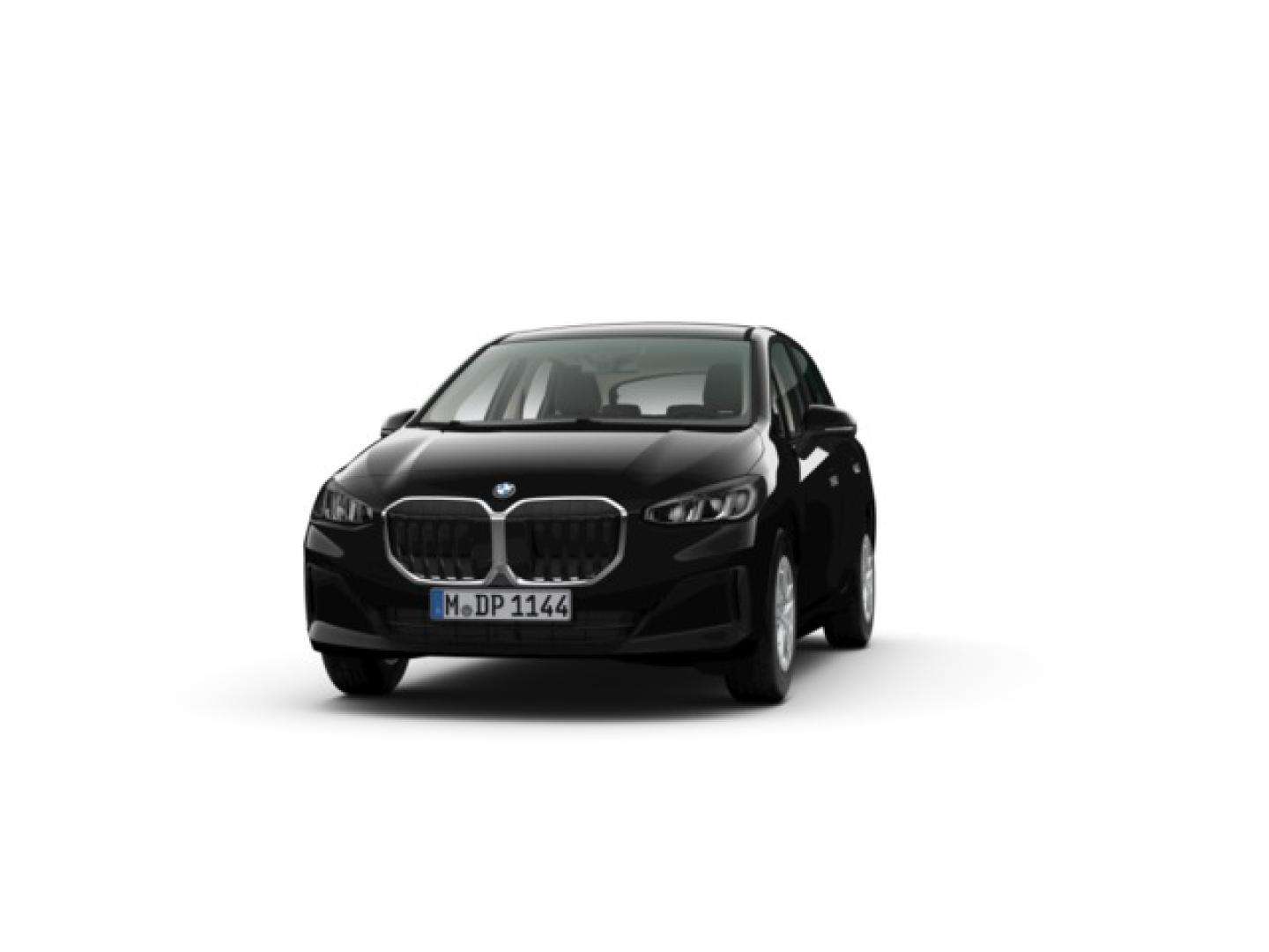 BMW 218 218dA Active Tourer - foto 1