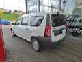 Dacia Logan Kombi funktionstüchtig und startklar Weiß - thumbnail 3