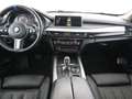 BMW X5 xDrive 40d Aut XENON SKY LEDER NAVI R-KAMERA Schwarz - thumbnail 11