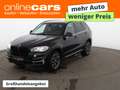 BMW X5 xDrive 40d Aut XENON SKY LEDER NAVI R-KAMERA Schwarz - thumbnail 1
