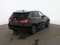 BMW X5 xDrive 40d Aut XENON SKY LEDER NAVI R-KAMERA Schwarz - thumbnail 3