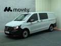 Mercedes-Benz Vito 109 CDI Wit - thumbnail 1