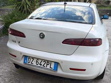 159 Berlina 2.0 jtdm TI