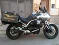 Moto Guzzi Stelvio 1200 8 valvole Blanco - thumbnail 1