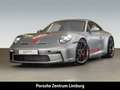 Porsche 992 911 GT3 mit Touring-Paket Liftsystem-VA LED Zilver - thumbnail 1