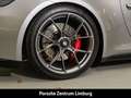 Porsche 992 911 GT3 mit Touring-Paket Liftsystem-VA LED Plateado - thumbnail 9