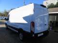 Ford Transit 2.0 Tdci 130cv  Trend P Lungo (L3) TA Euro 6d-Temp Blanc - thumbnail 4