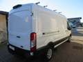 Ford Transit 2.0 Tdci 130cv  Trend P Lungo (L3) TA Euro 6d-Temp Blanc - thumbnail 3