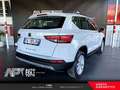 SEAT Ateca Diesel 1.6 tdi Business dsg Bianco - thumbnail 3