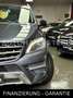 Mercedes-Benz ML 350 CDI AMG 8xReifen AHK Spurhalte Totwinkel Grau - thumbnail 3
