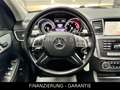 Mercedes-Benz ML 350 CDI AMG 8xReifen AHK Spurhalte Totwinkel Grau - thumbnail 23