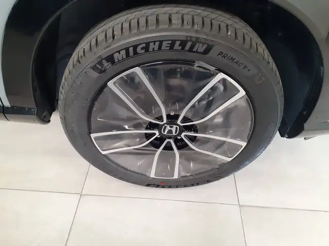 Honda HR-V view 7