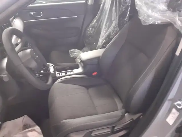 Honda HR-V view 8