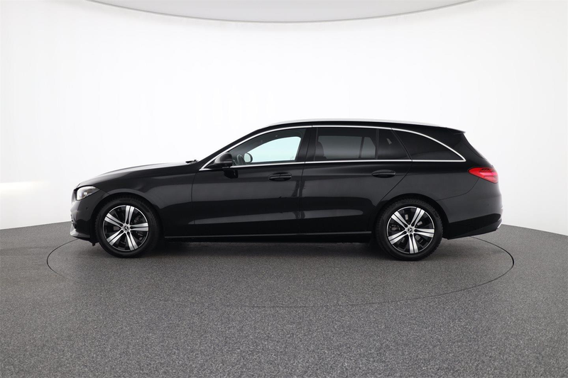 Mercedes-Benz C 200 d T Aut. Avantgarde — photo 2