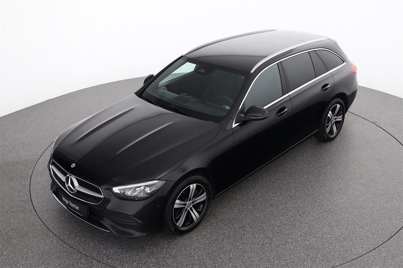 Mercedes-Benz C 200 d T Aut. Avantgarde — photo 7