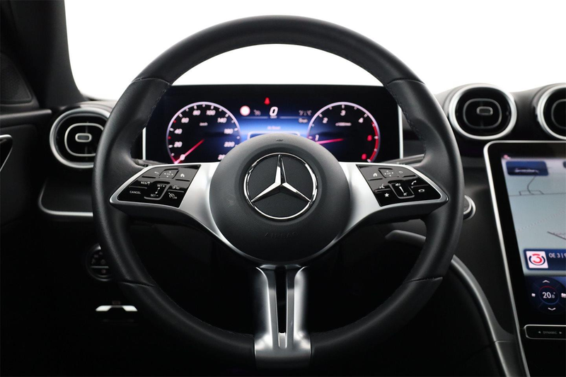 Mercedes-Benz C 200 d T Aut. Avantgarde — photo 15
