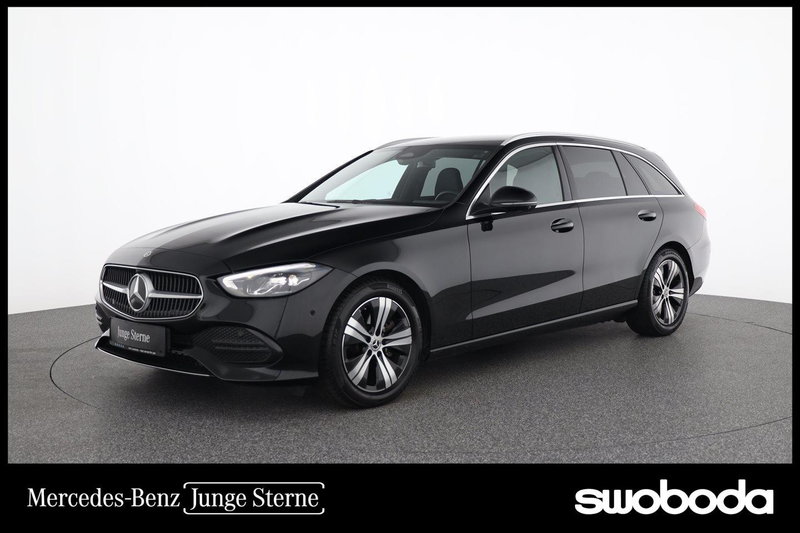 Mercedes-Benz C 200 d T Aut. Avantgarde