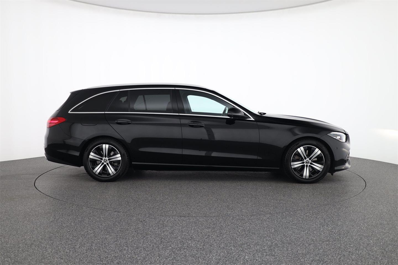 Mercedes-Benz C 200 d T Aut. Avantgarde — photo 5