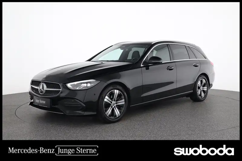 MERCEDES-BENZ Clasa C