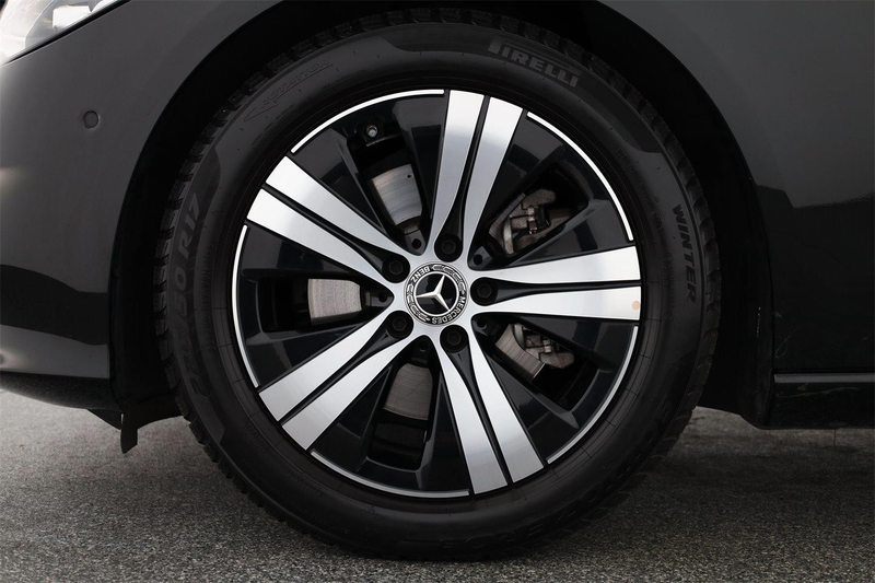 Mercedes-Benz C 200 d T Aut. Avantgarde — photo 10