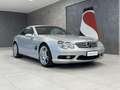 Mercedes-Benz SL 55 AMG 55 k AMG 500cv Argento - thumbnail 7