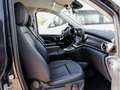Mercedes-Benz V 300 Edition Extralang,2xSchiebetür el.,8Sitzer Noir - thumbnail 9