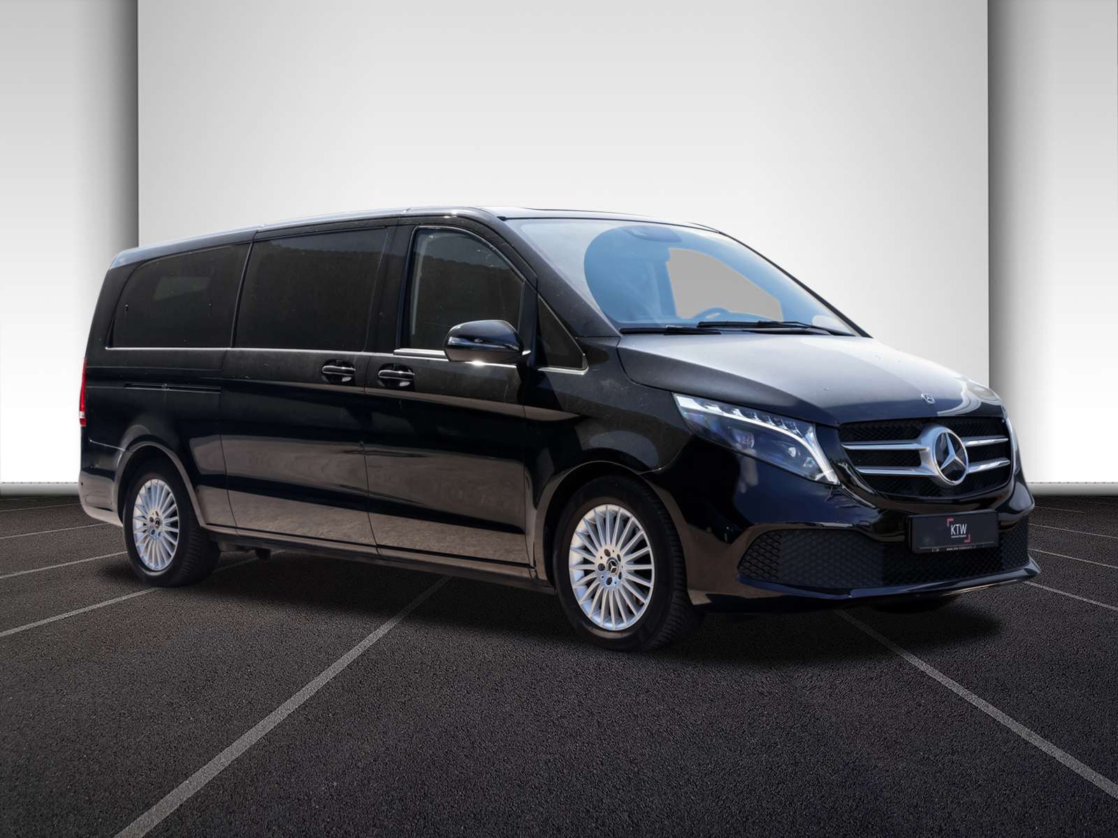 Mercedes-Benz V 300