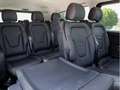 Mercedes-Benz V 300 Edition Extralang,2xSchiebetür el.,8Sitzer Noir - thumbnail 11