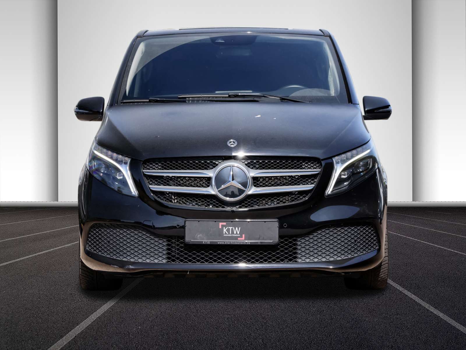 Mercedes-Benz V 300